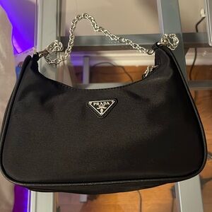 Prada Bag Black